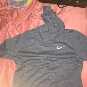 Nike women’s sweatshirt